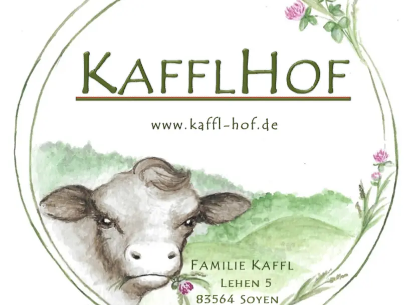 Kafflhof in Soyen